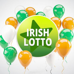 Irish Lottery szuka posiadacza szczęśliwego losu wartego prawie 4 mln euro