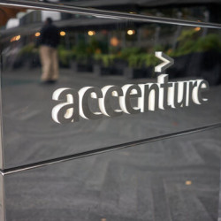 Accenture zwolni w Irlandii do 400 osób