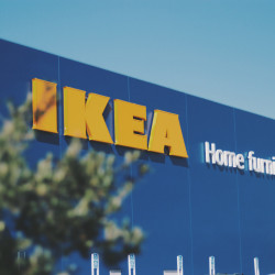 IKEA w przyszłym roku uruchomi wielkie irlandzkie centrum dystrybucji