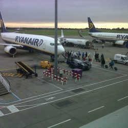 Sąd Najwyższy Irlandii rozpatrzy spór pomiędzy Ryanair a lotniskiem w Dublinie