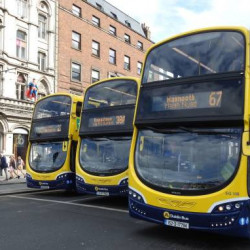 Dublin Bus usuwa nieaktualizowaną aplikacje i wprowadza nową