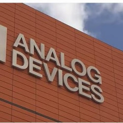 Analog Devices zainwestuje 630 mln euro w Irlandii