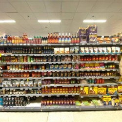 Supermarkety zachęcają do kupowania niezdrowej żywności