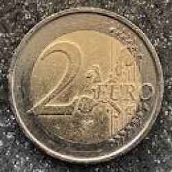Bank Centralny wyda monetę z okazji 50-lecia członkostwa Irlandii w UE