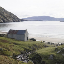 Irlandia zachęca do osiedlania się na jej wyspach