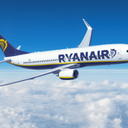 Ryanair do 7 lipca oferuje tanie bilety do Polski