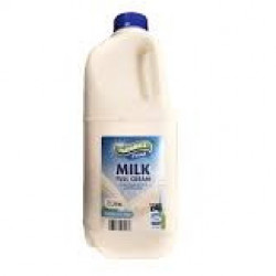 Obniżka cen mleka