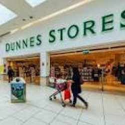 Powstała fałszywa strona sklepów Dunnes Stories i nabiera klientów