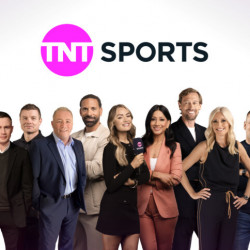 TNT Sports wystartował w Irlandii i Wielkiej Brytanii. Zajmie miejsce BT Sport i Eurosportu