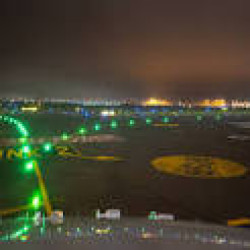 Lotnisko w Dublinie ma sześć tygodni na ograniczenie liczby nocnych lotów