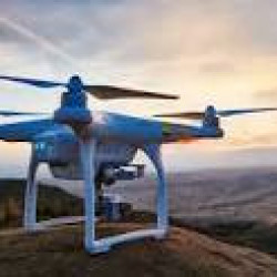 Nielegalne wysypiska śmieci będą lokalizowane przez drony