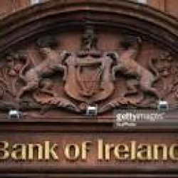 Bank of Ireland 8 września podniesie oprocentowanie depozytów