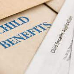 Możliwe dodatkowe świadczenia w ramach Child Benefit
