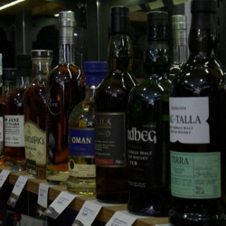 Irlandzkie alkohole od 2026 roku będą opatrzone ostrzeżeniami zdrowotnymi