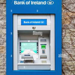 Bank of Ireland daje pół roku na zwrot pieniędzy pobranych podczas awarii systemu