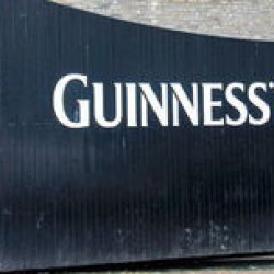 Muzeum browaru Guinnessa w Dublinie wybrane najlepszą atrakcją turystyczną Europy