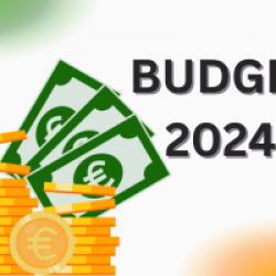Pierwsze czytanie irlandzkiego budżetu na rok 2024