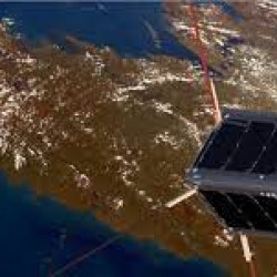 Irlandia wysłała pierwszego satelitę