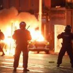 Irlandia wprowadzi ustawę pozwalającą karać za podżeganie do przemocy lub nienawiści