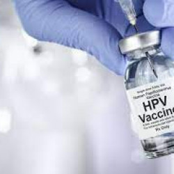 Kobiety zaszczepione w dzieciństwie przeciwko HPV nie chorują na raka szyjki macicy