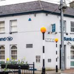 Bank of Ireland ostrzega przed oszustami