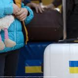 Mniejsze zasiłki dla emigrantów z Ukrainy
