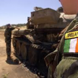 Irlandczycy mimo rosyjskiego zagrożenia nie chcą do NATO