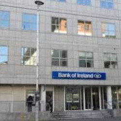 Bank of Ireland ostrzega przed oszustami