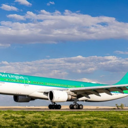 Aer Lingus połączy Dublin z Las Vegas