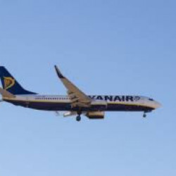 Ryanair z wysoką karą w Hiszpanii