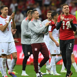 Polska – Turcja 2:1 i wyjazd na Euro