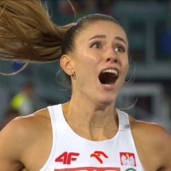 Natalia Kaczmarek mistrzynią Europy. Pobity 48-letni rekord Ireny Szewińskiej