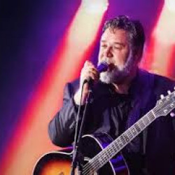 Russell Crowe 1 lipca wystąpi w Dublinie