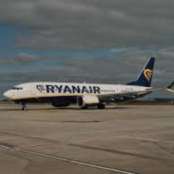 Ryanair dołoży dodatkowe loty