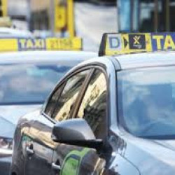 Ceny taksówek mogą wzrosnąć o 9 procent