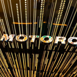 Motorola otwiera ośrodek w Cork. 200 nowych miejsc pracy
