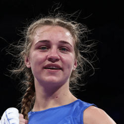 Julia Szeremeta w finale turnieju bokserskiego. Powalczy o złoto