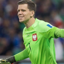 Wojciech Szczęsny zakończył karierę