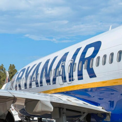 Dochodzenie w sprawie używania przez Ryanair technologii rozpoznawania twarzy