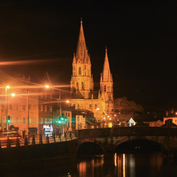 Cork na liście National Geographic najbardziej atrakcyjnych miast