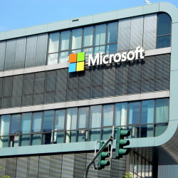 Microsoft zaoferuje 550 miejsc pracy w Dublinie