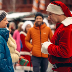 Listy do M - Pożegnania i Powroty już w ten weekend w irlandzkich kinach !