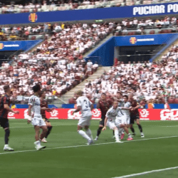 Legia Warszawa zdobyła piłkarski Puchar Polski