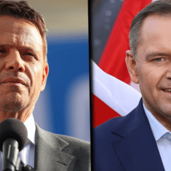 Trzaskowski traci poparcie, Nawrocki goni