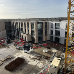 Prawie 2 tys. wniosków o 20 mieszkań do wynajęcia w Dublinie
