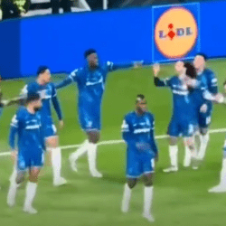 Chelsea wygrywa 4:1 z Betisem Sewilla w finale Ligi Konferencji we Wrocławiu