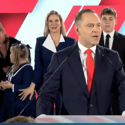 Karol Nawrocki kolejnym polskim prezydentem