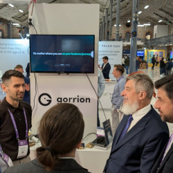 Polskie firmy technologiczne na Dublin Tech Summit 2025