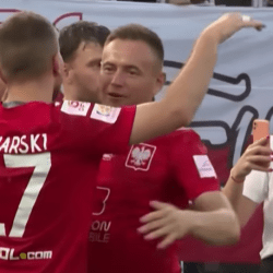 Polska mistrzem Europy w piłce sześcioosobowej