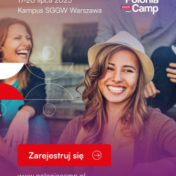 Znamy już program POLONIA_CAMP 2025